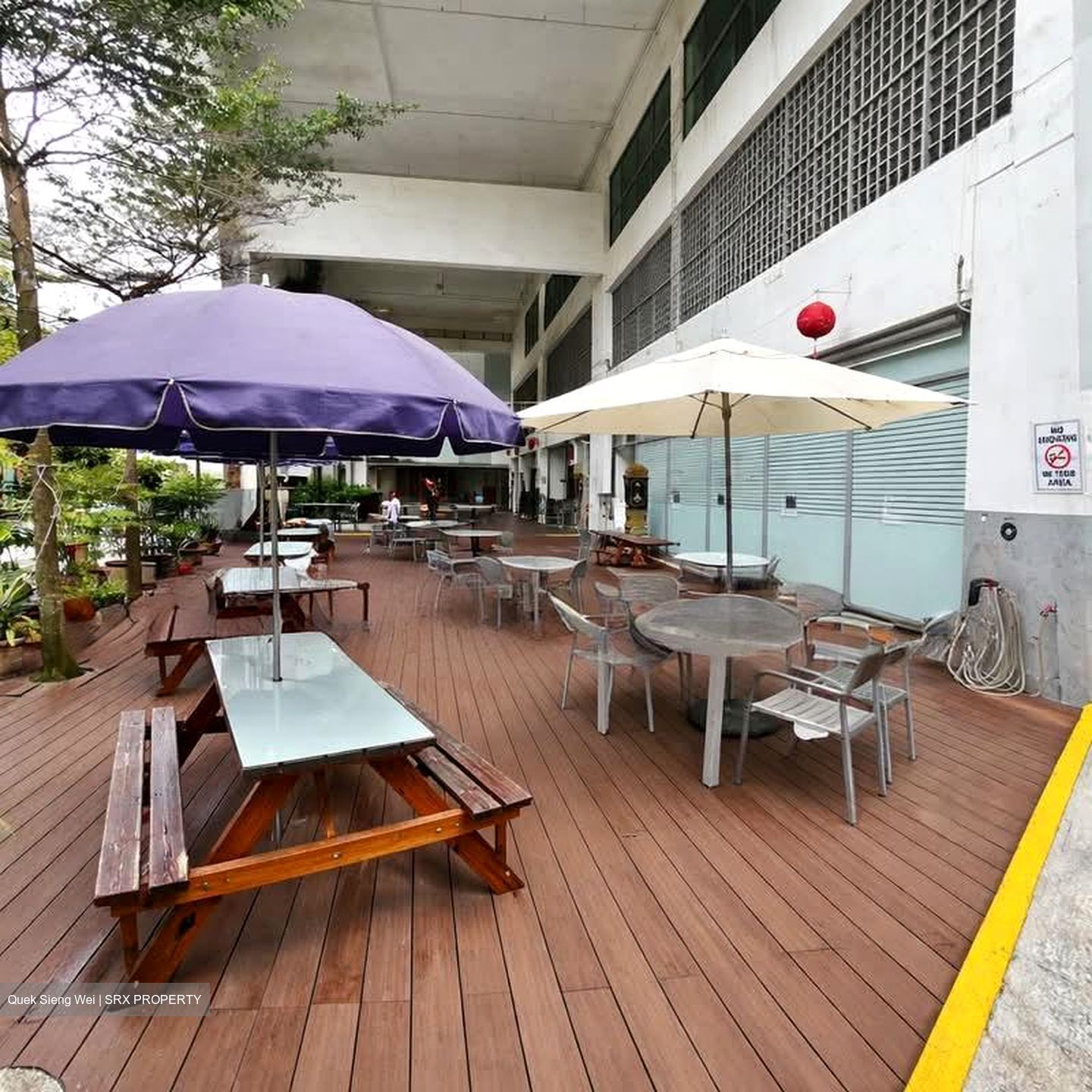 Jurong Industrial Estate (D22), Retail #557828781